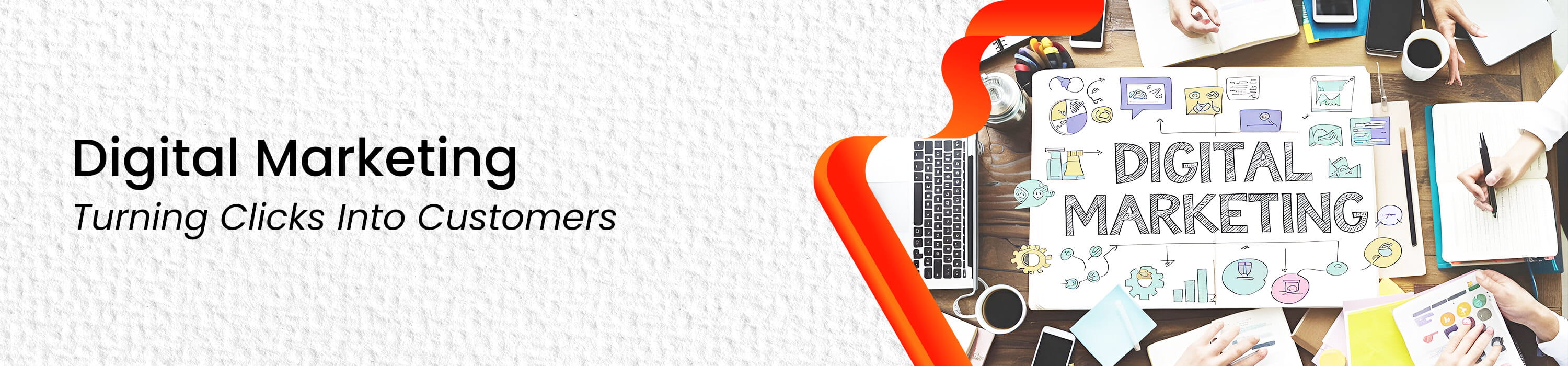 Digital Marketing Services